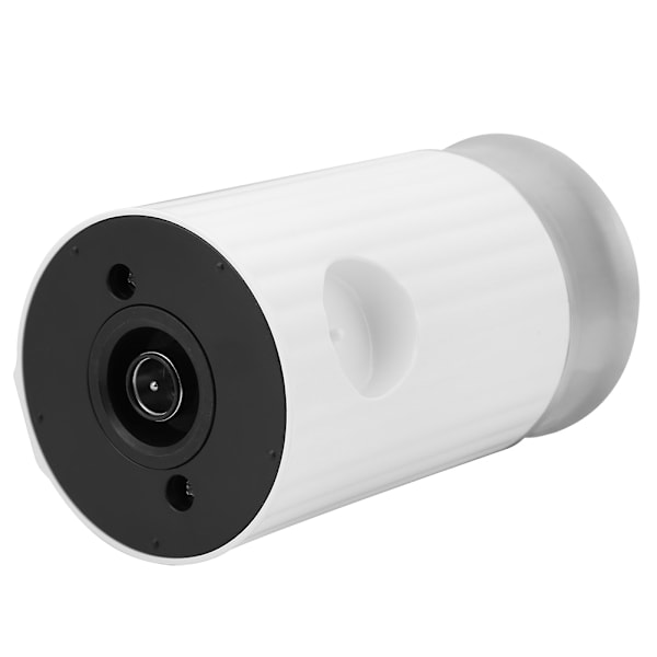 240 ml helautomatisk elektrisk melkeskummermaskin Kjøkkenverktøy EU-plugg 220V-240V Hvit
