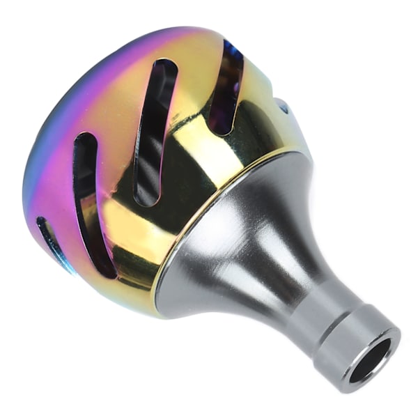 Power Kelan kahvan nuppi All Metal Colorful Kalastustarvikkeet VaihtoM