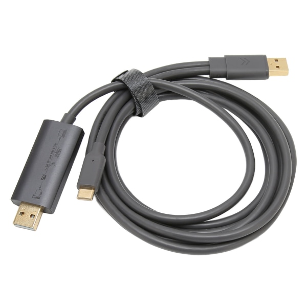 Dataoverførselskabel USB 3.0 Datatastatur Musdeling Overførsel USB 3.0-kabel mellem til OS og til Windows