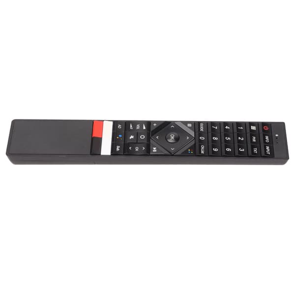 Fjärrkontroll Ersättning Smart TV-kontroll för Hisense ERF3F70H LED TV