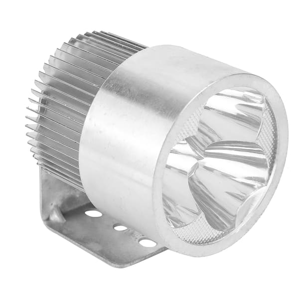 2-takts cykel baklykta säkerhetslampa ridning superladdare set 80cc ATV 6V