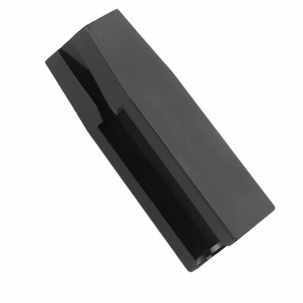 Makeup Sharpener Miljøvenlig Plast Øjenbrynspen Skønhedsværktøj til Kvinder