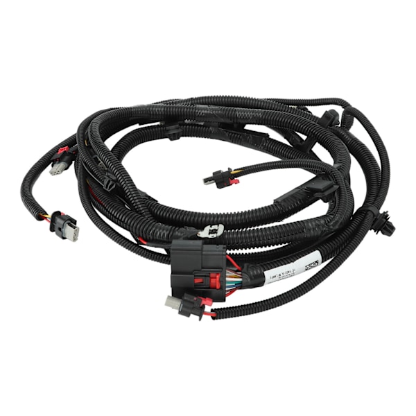 Front Bumper Harness 1489045 00 C Kabelsett for biltilbehør Erstatning for TESLA MODEL Y 2021‑2023