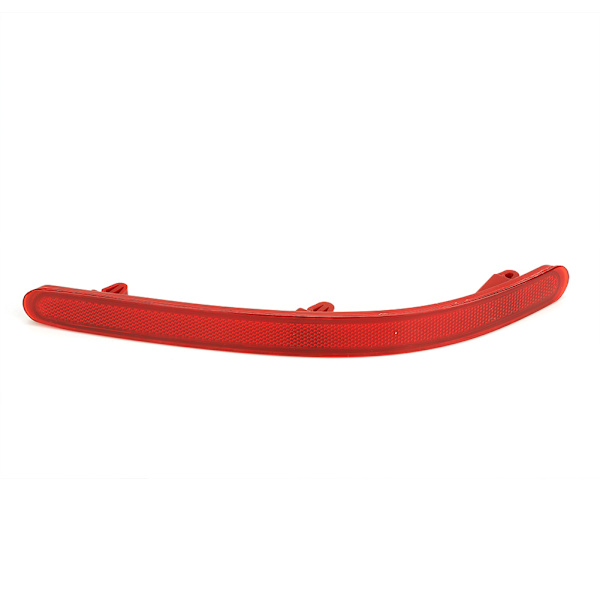 Bagkofanger Venstre Side Lygter Reflektor 7L6945105A Udskiftning