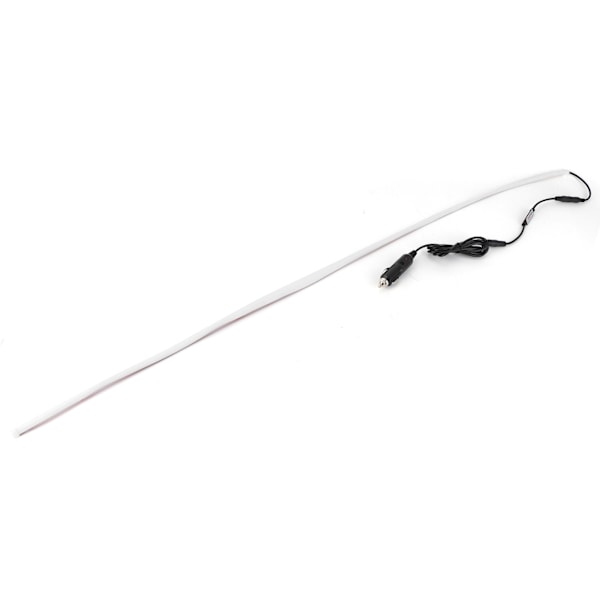 102cm/40.15in Bagagerumslys Hvidt Lys 3 Gear Justerbar Lysstyrke Passer til JEEP JL 18+