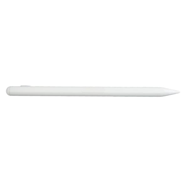 Stylus Pen Kapacitiv Fin Spids Trykfølsom Touch Pen med 2 stk. Spidser til Tablet