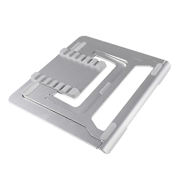 Bærbar Laptop Stand Aluminium Foldbar Notebook Support Laptop Base Holder