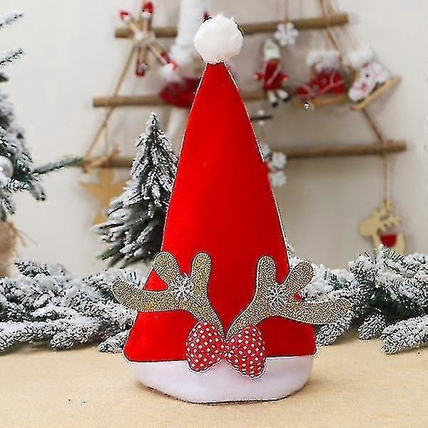 Julegaver til juleprodukter Julehat Julepynt(a)