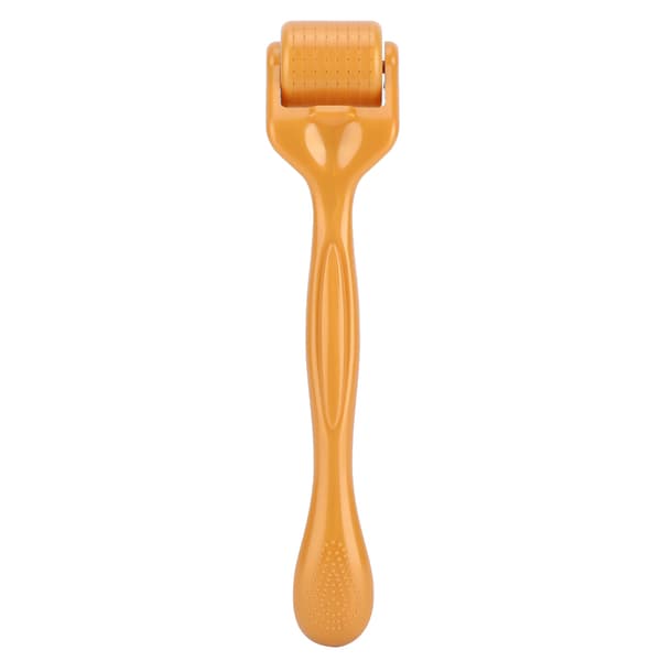 192 nåle Micro Needles Roller Ansigtsbehandling mod akne og rynker Hudplejemassageapparat 0,5 mm
