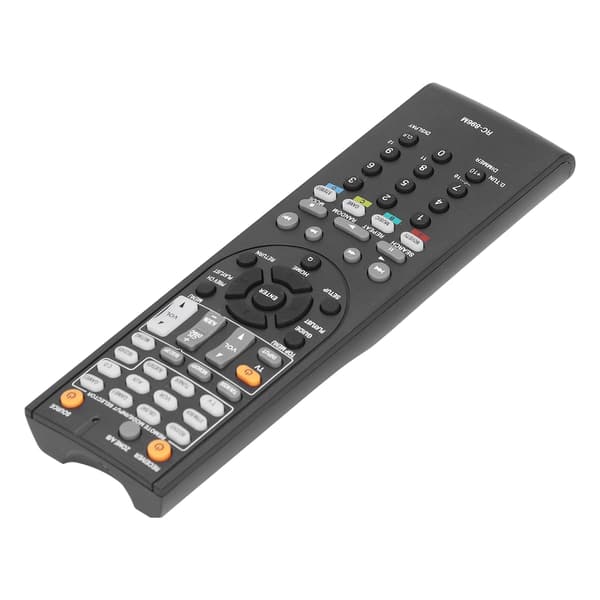 RC‑896M erstatningsfjernkontroll for Onkyo Power Emplifier AV-mottaker RC‑737M RC‑801M RC‑836M