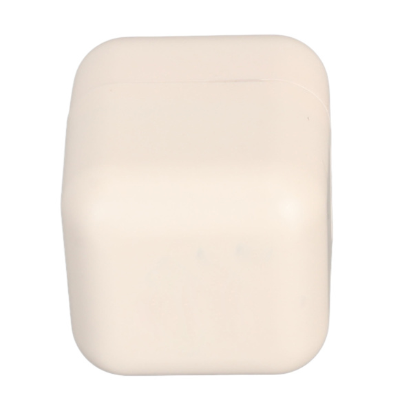 Långvarig lätt doft Mini Solid Parfym Kvinnor Student Portable Uppfriskande Solid Parfym 0.3oz