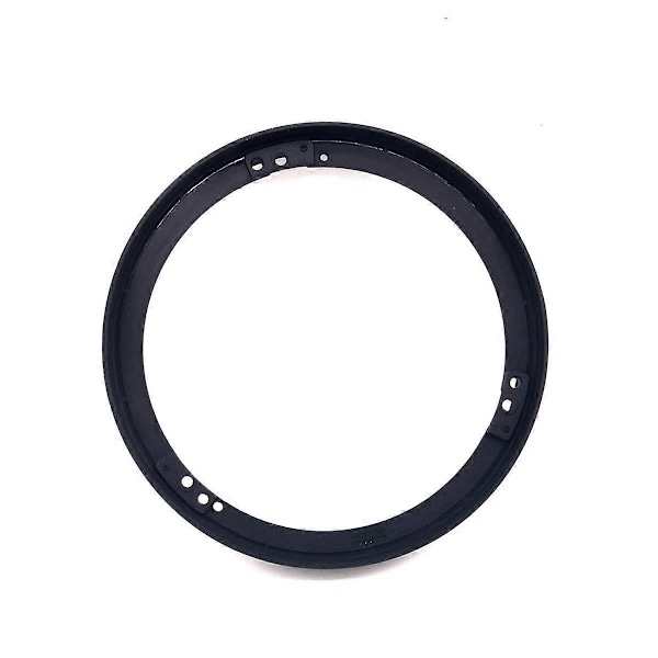 24-240mm objektiv UV-cylinderhætte til montering af rørfrontfilterring