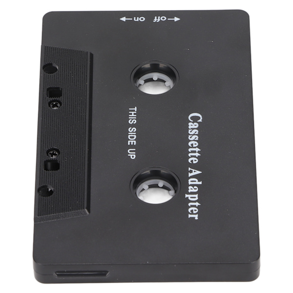 Bluetooth-kassettadapter Støyreduksjon Stereo High Fidelity Tape Aux-mottaker for bilnettbrett