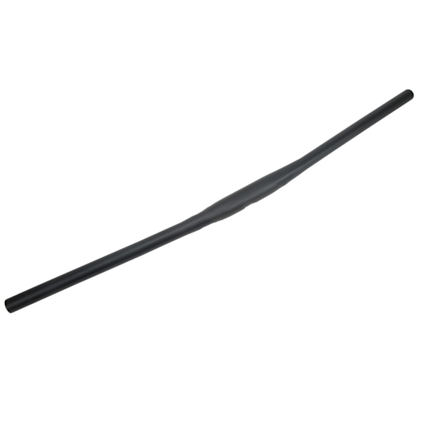 31,8 mm diameter terrengsykkelstyre i aluminiumlegering, 6 graders sykkelrett håndtak for sykling 780 mm / 30,7 tommer
