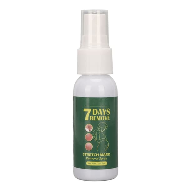 30 ml Cellulit Smältande Spray Gå Ner i Vikt Uppstramande Masserande Kroppsformande Eterisk Olja Ingefära Bantningsspray