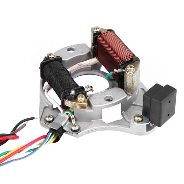 50 70 90 110CC CDI ledningsnettmonteringssett ATV elektrisk start QUAD