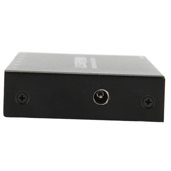 USB KVM-switch 8 porte USB2.0 Fuld hastighed Plug and Play Metalhus USB-synkronisator til tastaturmuscomputer
