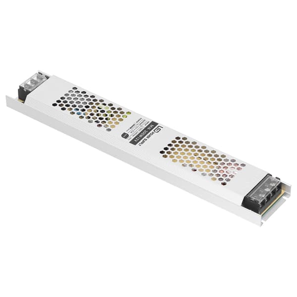300W CTN LED-driver Belysning Transformator Strømforsyning Driver IP68 Vanntett AC 190‑240V12V
