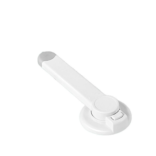 Vessan lukot vauvoille (2-pakkauksessa) - Helppo asennus, työkaluja ei tarvita