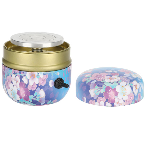 Mini Keramikhjul Maskine Børn Lille DIY Håndlavet Ler Håndværk Udstyr 100240V(AU Stik )