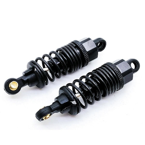 Rød 1/10 Unlimited 94122 94123 Oppgradering Metall 122/102004 02002