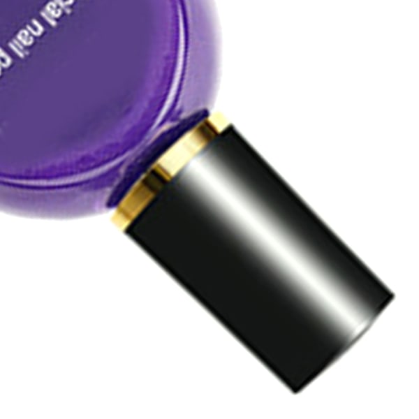 Nagellack 10ml Mättad Ljus Färg Elegant Stil Snabbtorkande Långvarigt Snabbtorkande Nagellack E049-11