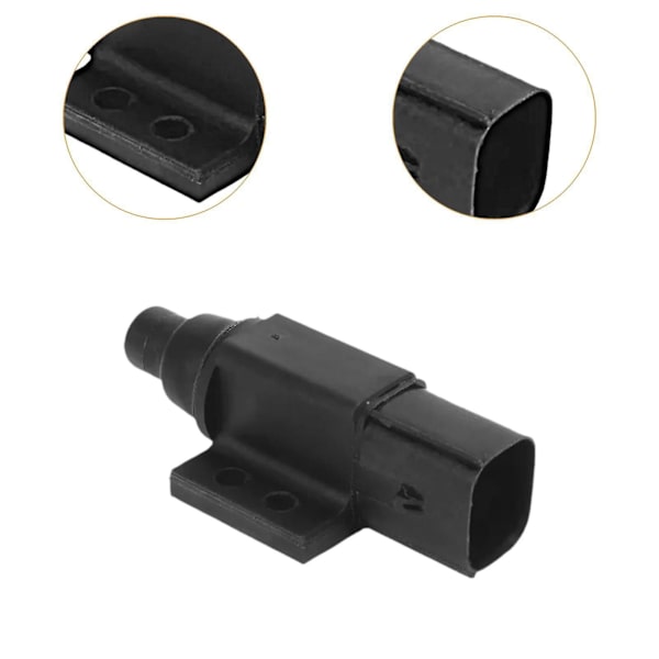 Akseleratorpedalbryter Golfbil Erstatning 606711 for Ezgo R x V