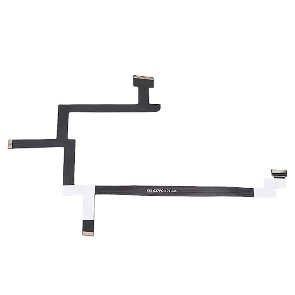 1 kpl Drone Gimbal Yaw and Roll Varren korjaussarjan osaruuvit DJI Phantom 3 STANDARDille