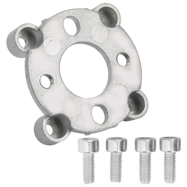 Trinnmotormonteringssete Sinklegering Installer tilbehør 3700-0016-0011 NEMA 11