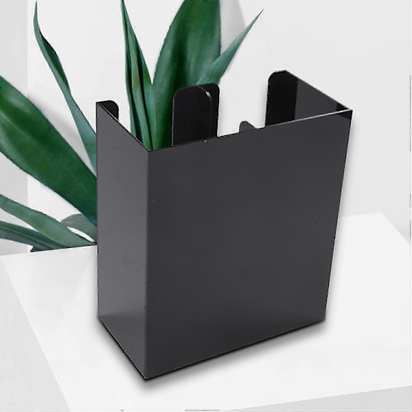 Kaffekopp & Lokk Hylse Dispenser Koppholder To Koppholder Papirkopp Oppbevaringsstativ