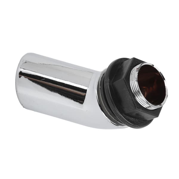Hårvaskkum Dusjholder Sjampobenk Dusjrørfeste Brakett 3,5 cm Hulldiameter