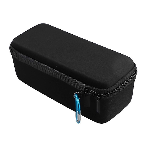 Etui til Flip 6 Taske Trådløs Bluetooth Højttaler EVA Hård Grå