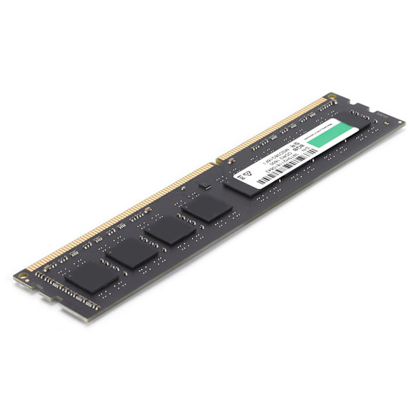 Desktop-hukommelse DDR3 1600MHz 8G 240Pin Computer RAM-hukommelsesopgraderingsmodul til Intel til AMD