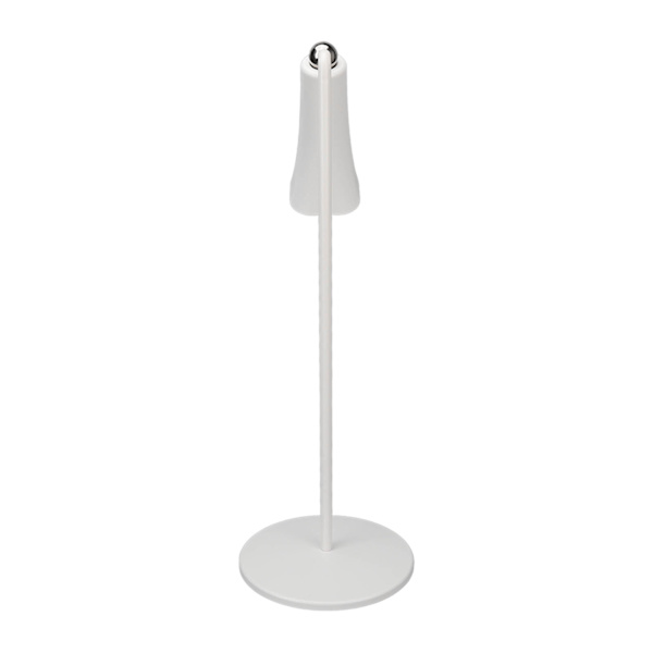 4 i 1 LED-bordslampa 3 ljusstyrka 14 st Light Chips Bordsklämma Vägglampa med magnetsug