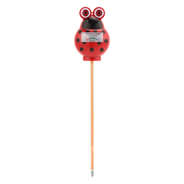 Cartoon Animal Digital Humidity Soil PH Tester Sensor Meter for Garden Farm Lawn