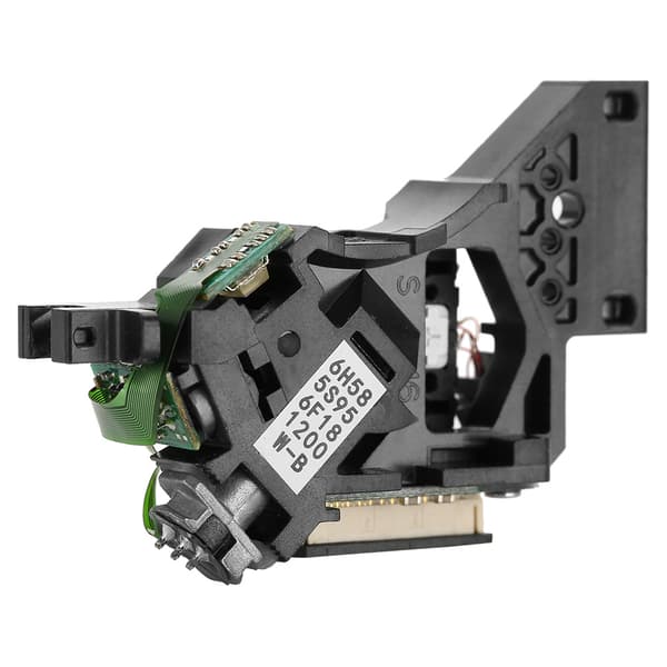 HOP-1200W-B Optisk Pick-up Laserlinse til DVD-mekanisme Reservedele