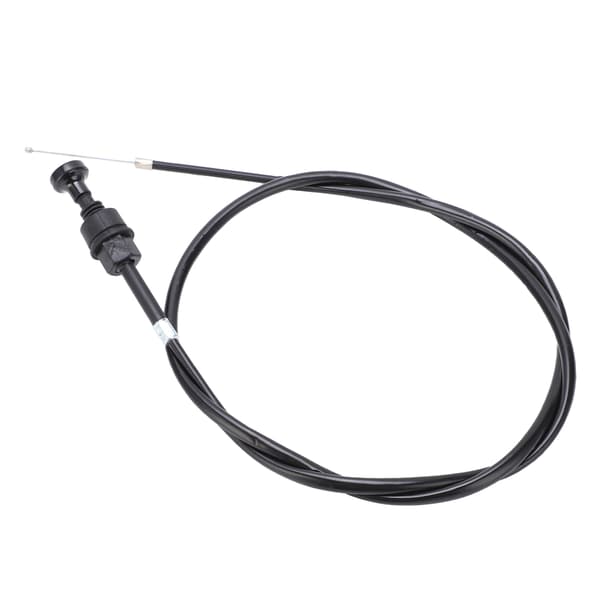 Byte av startventilkolvsats för choke-kabel för Honda Rancher 350 TRX350FE 4x4 ES 2006