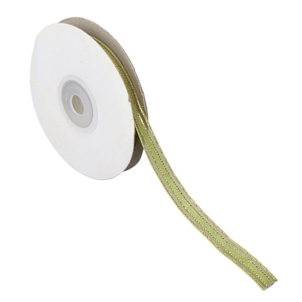 0,9 cm 24 meter satinband för bröllopsdekoration, gör-det-själv-hantverk, hårtillbehör, scrapbooking, presentförpackning 52#