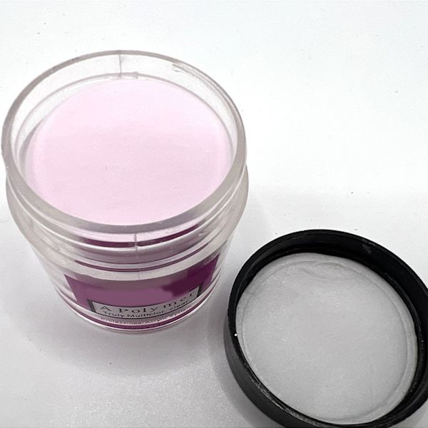 2.0oz Nail Dip Powder nopeasti kuivuva hieno puuteri turvallinen tee-se-itse nail art aloittelijoille