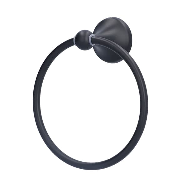Håndkleholder Klassisk Design Ren Elegant Høy Hardhet Slitesterk Rustfri Håndkleholder for Bad