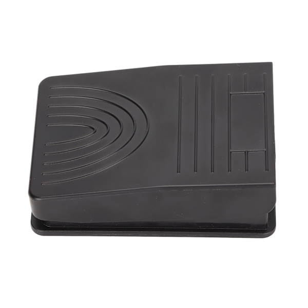 USB Fodpedal Spil Mus Tastatur Multimedia Kontrol Ergonomisk USB Fodkontakt til Spil Media Computer