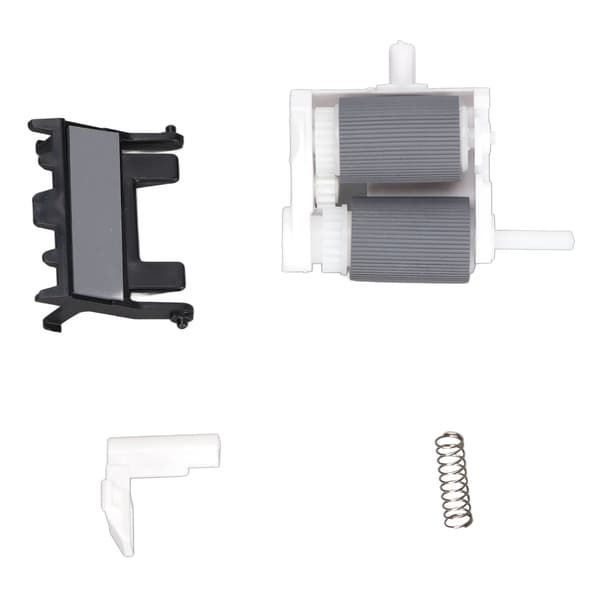 Printer Pick Up Roller ABS Material Nem betjening Installer printertilbehør til HL1810 1813 1808