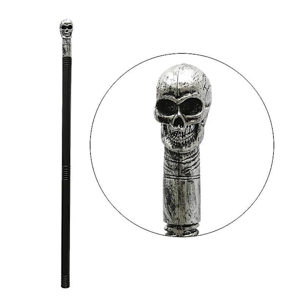 Scepter Legetøj til Børn - Perfekt til Rollespil, Temafester og Halloween Kostumer