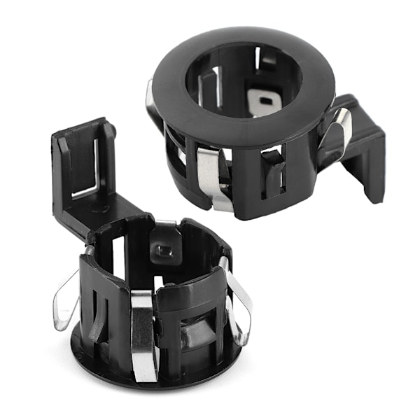 Parkeringssensorholder Klipsholder Stødfanger 39681-TL0-G01 Passer til Honda Odyssey Pilot Acura ZDX