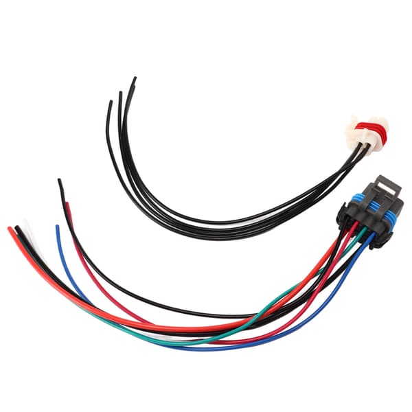 7 PIN 4 PIN Neutral Safety Switch Connector 88862288 til lastbiler 4l60E 4L80E transmissioner