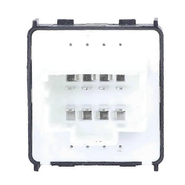 Compatible with Driver Window Control Switch for 2014-2020 C4 Models 98016298ZD Car Parts
