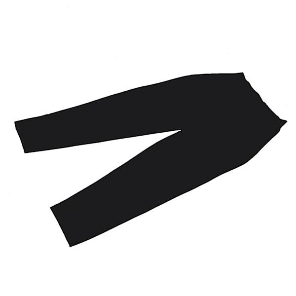 Naisten Neopreenisauna Hikihousut Treeni Juoksu Laihduttava Kehonmuotoilija Legginsit 4XL/5XL