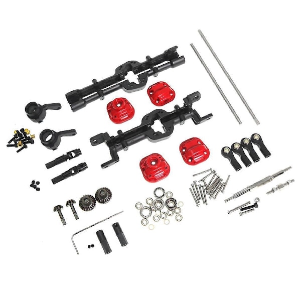 For MN Modell 1:12 D90 D91 D96 98 99S Gir roterende enhet
