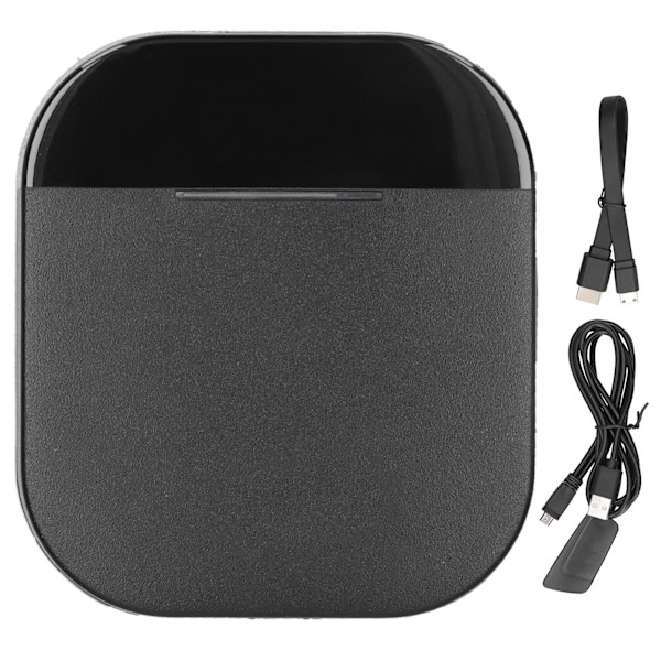 4K trådløs skærmdisplayadapter G5 Plus Dongle-modtager HDMI-spejling af flere enheder