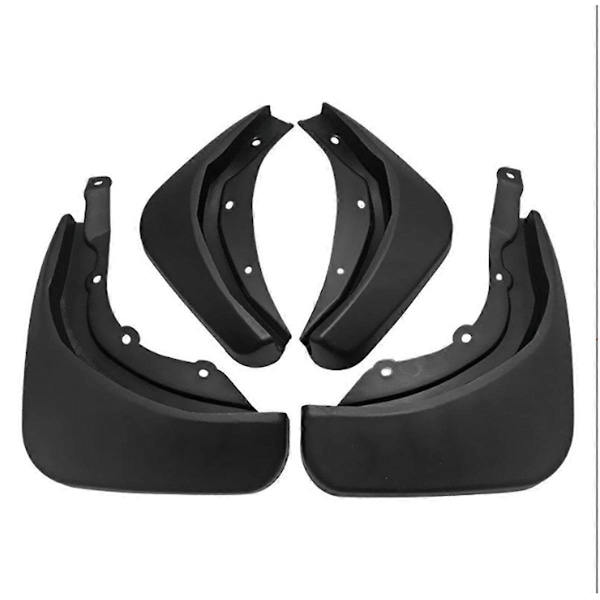 Auton roiskeläpät Mud Guard Flap Splash Flaps for